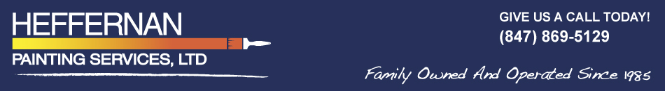 Heffernan Painting Skokie, IL 60076