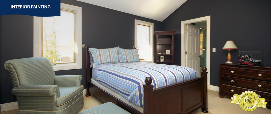 Best Interior House Painters in Skokie, IL 60076, 60077