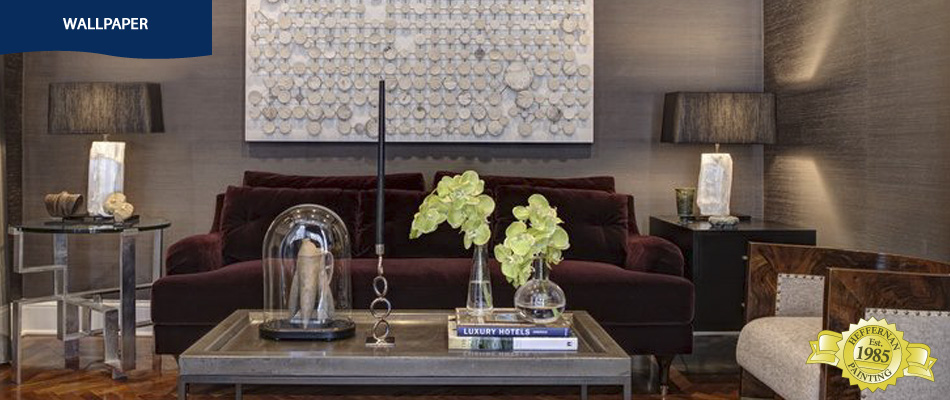 Wallpaper Installers in Skokie, IL 60076, 60077